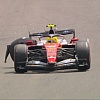 Ferrari uspio osposobiti Hamiltonov bolid za kvalifikacije nakon velike štete na trećem treningu