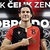 Tuzlak Faruk Gogić novi igrač za vezni red zeničkog Čelika