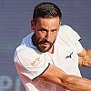 Tok meča: Merida - Džumhur 2:1 (6:2, 5:7 i 6:2)