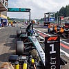 Kimi Antonelli osvojio pole poziciju u Belgiji, Mercedes nastavio savršeni niz u kvalifikacijama