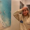 Riješena misterija o fotografiji iz apartmana koja je izazvala "haos" na mrežama: Sestre otkrile o čemu je riječ