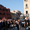 Zbog megajahte američkog ambasadora u Italiji došlo do haosa u Veneciji: Demonstranti se sukobili s policijom