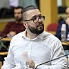 Arslan Dučić nezadovoljan izradom Ars Aevi mosta: Kaže da jedna daska košta 800 eura, a da radnik višak nosi kući