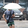 Žuti meteoalarm upaljen za BiH: Temperature će ići do 39 stepeni, a popodne stiže nagli preokret uz nevrijeme