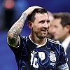 Messi pred finale poslao emotivnu poruku: Titule nisu najvažnije, nego cijelo ovo putovanje