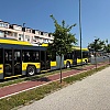 Sarajevo: Zbog popravke velikog kvara na vodovodu sutra će doći do izmjene trase trolejbuskih linija