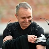 Bivši sudija Darren Cann: Potpuna besmislica su tvrdnje da FIFA želi pobjedu Argentine na Mundijalu