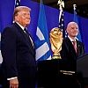 Finale Svjetskog prvenstva privuklo i vrh svjetske politike: Trump će uručiti trofej pobjedniku, a evo ko sve dolazi