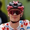 Šok na Tour de Franceu: Vingegaard nakon teškog pada odustao od utrke