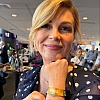 Kolinda Grabar-Kitarović stigla na finale Svjetskog prvenstva, utakmicu će pratiti s tribina