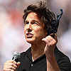 Tom Cruise održao motivacioni govor na Mundijalu: Proslavimo turnir koji je ujedinio svijet