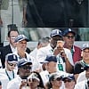 Brojni slavni na finalu Mundijala: Matt Damon, Christina Aguilera i Mick Jagger među poznatim licima na tribinama