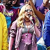 Madonna izašla na teren uz Ronaldinha i Ronalda pa priredila spektakl na poluvremenu finala Mundijala