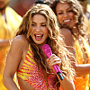 Shakira i Justin Bieber nastupima "zapalili" poluvrijeme Mundijala koji je gledao cijeli svijet