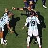 Ovako loše finale neko dugo nije igrao: Argentina za 90 minuta nije šutnula ka golu