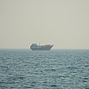 Hormuz je opet bojno polje: Gori brod na ulazu u Perzijski zaljev, IRGC tvrdi da su gađana dva tankera
