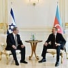 Trgovina žrtvama: Izraelci u inat Turcima htjeli priznati genocid nad Armenima, onda uslijedio poziv Alijeva Netanyahuu