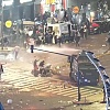 Ogromni neredi izbili na ulicama Buenos Airesa nakon finala SP-a, policija koristila suzavac i vodene topove