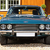 Jensen će Interceptor nove generacije predstaviti prije kraja godine