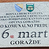 U Goraždu obustavljen odvoz otpada i čišćenje ulica, radnici JKP "6. mart" stupili u štrajk