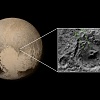 Astronomi otkrili klizišta na Plutonu dovoljno velika da zatrpaju čitave gradove na Zemlji