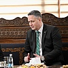 Bećirović podnio apelaciju Ustavnom sudu BiH: Osporava odluku NSRS-a o Komisiji za nacionalne spomenike