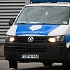 Dvije osobe teško povrijeđene u sudaru motocikla i automobila u Trebinju