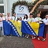 Sjajan rezultat u Šangaju: Bh. matematičari osvojili četiri medalje, zlato za Vuka Jankovića
