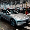 Električni automobili prvi put najprodavaniji na najvećem evropskom tržištu