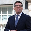 Andy Burnham održao prvi govor kao premijer Velike Britanije: Jednim detaljem privukao pažnju javnosti