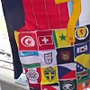 IShowSpeed dobio poseban dres za finale Svjetskog prvenstva: Na njemu i zastava Bosne i Hercegovine