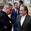 Araghchi: Svijet je shvatio da je naša "atomska bomba" Hormuški moreuz, Pahlavi je pristao na komadanje Irana