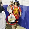 Da li je Cucurella zaista u kesi iznio trofej prvaka svijeta? Španci su objasnili scenu