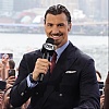 "Ovo je bio prvi i posljednji put za mene": Ibrahimović u programu uživo okončao karijeru komentatora