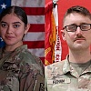 Pentagon objavio identitet američkih vojnika poginulih u iranskom napadu na bazu u Jordanu