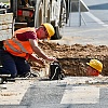 Završeni radovi na glavnom cjevovodu u Sarajevu, počelo puštanje vode u sistem