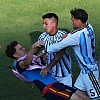 FIFA pokrenula istragu zbog sramotnog ponašanja Argentinaca nakon finala protiv Španije