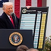 Trump uveo carine od 50 posto na većinu robe iz Kanade