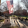 Trumpova administracija istražuje Harvard zbog pomoći stranim studentima