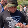 "Ne volim te Alija" odjekivalo Drinom: Zastrašujuće nacionalističko orgijanje na regati u Bajinoj Bašti
