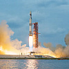 Troškovi lansiranja raketa u svemir pali su za 96 posto od 1960. godine, mogli bi biti još niži