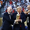 Trump sumirao utiske: Bilo je ovo najspektakularnije prvenstvo u historiji