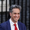 Burnham odmah uveo promjene u vladi Velike Britanije, bez pozicije ostao i ministar koji je posjećivao BiH