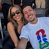 Jessica Alba u društvu Dannyja Ramireza pratila finale Mundijala: Iza nas je mjesec pun slavlja i zajedništva