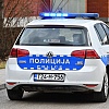 Trebinje: Jedna osoba uhapšena nakon što je u policijskoj stanici nožem prijetila policajcu