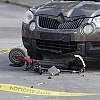 Preminuo vozač romobila koji je jučer doživio tešku nesreću u centru Sarajeva