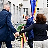 Incident na godišnjici atentata na Hitlera: Potomak čuvenog antifašiste pokušao ukloniti vijenac AfD-a