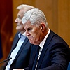 Najavljena nova sjednica Doma naroda BiH: Da li će se nastaviti samovolja Dragana Čovića?