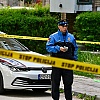 Mladić u centru Sarajeva uhapšen s pištoljem i drogom