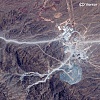 Izrael tvrdi da je Iran nuklearne centrifuge prebacio duboko unutar "granitne" planine